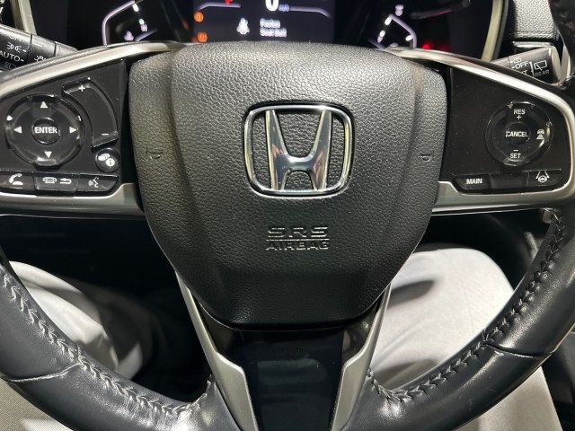 2019 Honda CR-V EX-L 2WD - 22662016 - 10