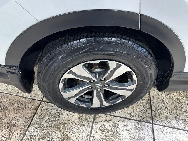 2019 Honda CR-V EX-L 2WD - 22662016 - 23