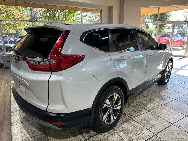 2019 Honda CR-V EX-L 2WD - 22662016 - 5