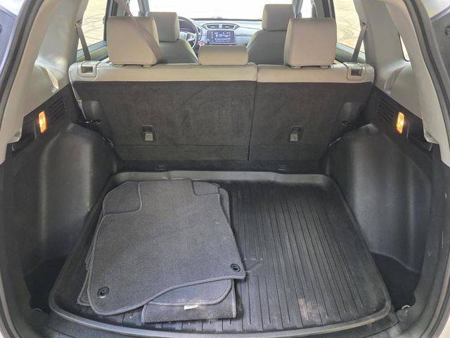 2019 Honda CR-V EX-L 2WD - 23045366 - 12