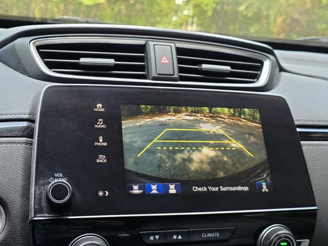 2019 Honda CR-V EX-L 2WD - 23045366 - 14