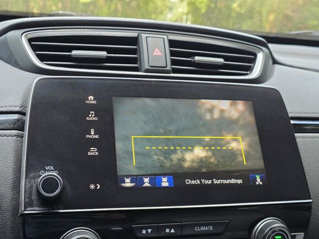 2019 Honda CR-V EX-L 2WD - 23045366 - 15