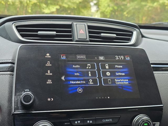 2019 Honda CR-V EX-L 2WD - 23045366 - 16
