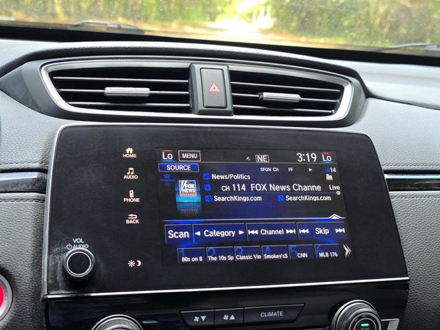 2019 Honda CR-V EX-L 2WD - 23045366 - 17