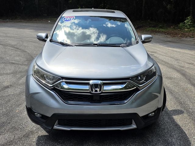2019 Honda CR-V EX-L 2WD - 23045366 - 1