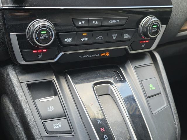 2019 Honda CR-V EX-L 2WD - 23045366 - 19