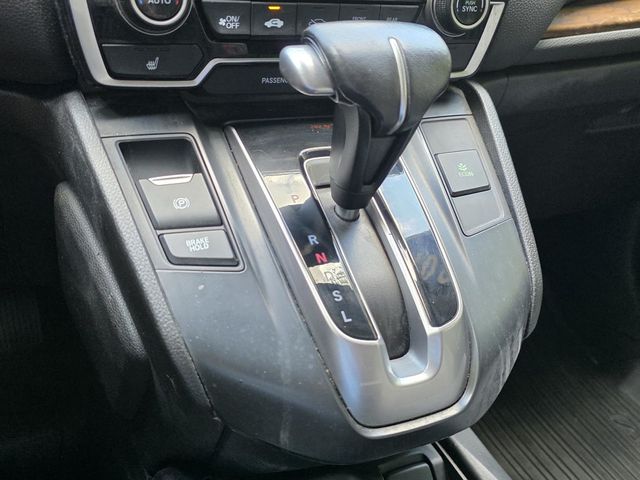 2019 Honda CR-V EX-L 2WD - 23045366 - 20
