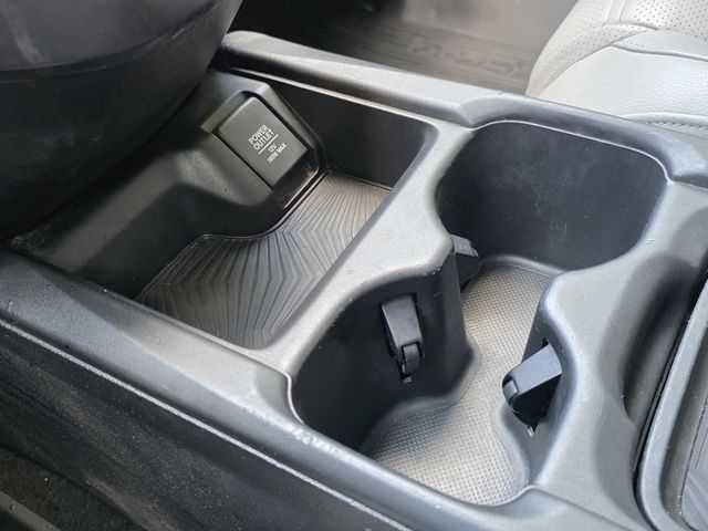 2019 Honda CR-V EX-L 2WD - 23045366 - 21