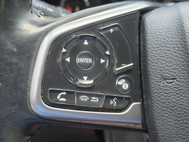 2019 Honda CR-V EX-L 2WD - 23045366 - 23
