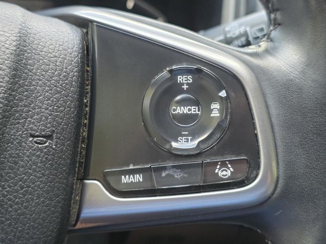 2019 Honda CR-V EX-L 2WD - 23045366 - 24