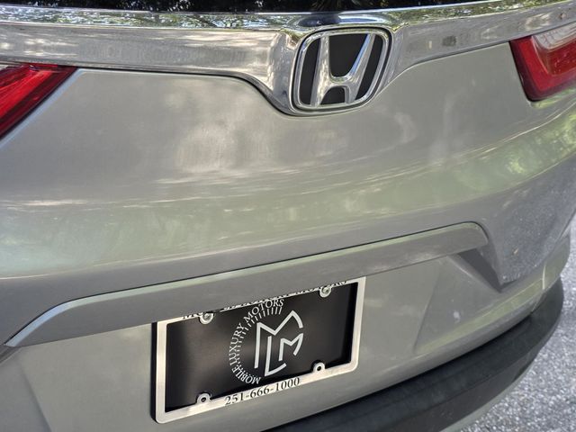 2019 Honda CR-V EX-L 2WD - 23045366 - 26