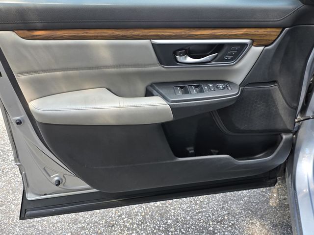 2019 Honda CR-V EX-L 2WD - 23045366 - 27