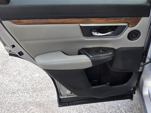 2019 Honda CR-V EX-L 2WD - 23045366 - 28