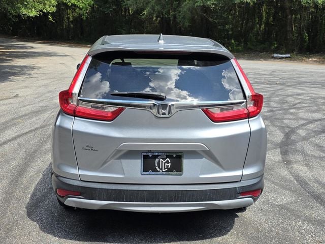 2019 Honda CR-V EX-L 2WD - 23045366 - 2