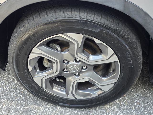 2019 Honda CR-V EX-L 2WD - 23045366 - 29