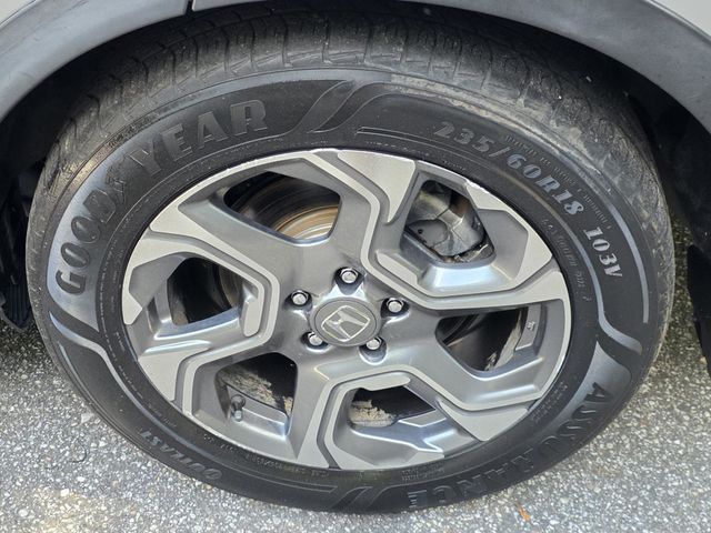 2019 Honda CR-V EX-L 2WD - 23045366 - 30