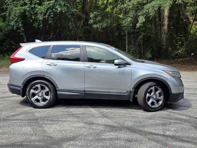 2019 Honda CR-V EX-L 2WD - 23045366 - 31
