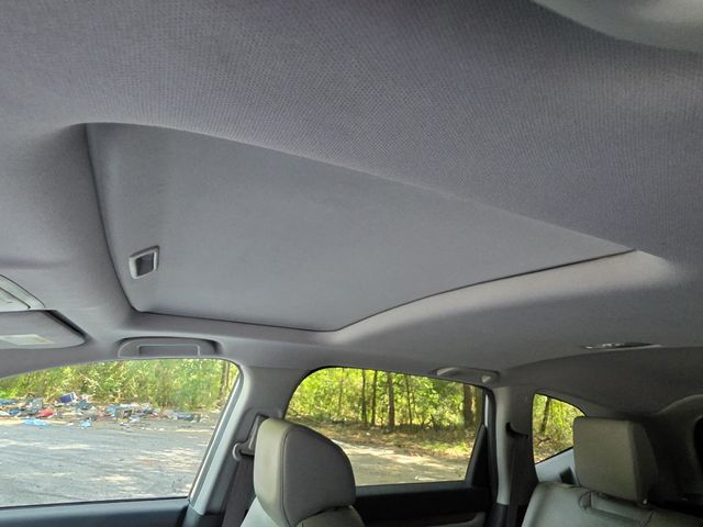 2019 Honda CR-V EX-L 2WD - 23045366 - 6