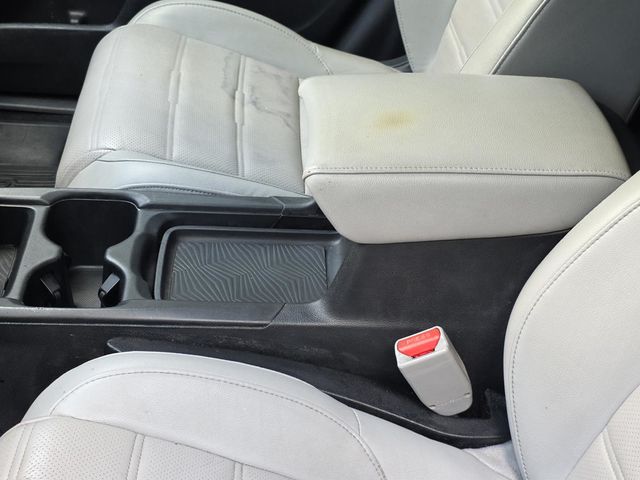 2019 Honda CR-V EX-L 2WD - 23045366 - 7