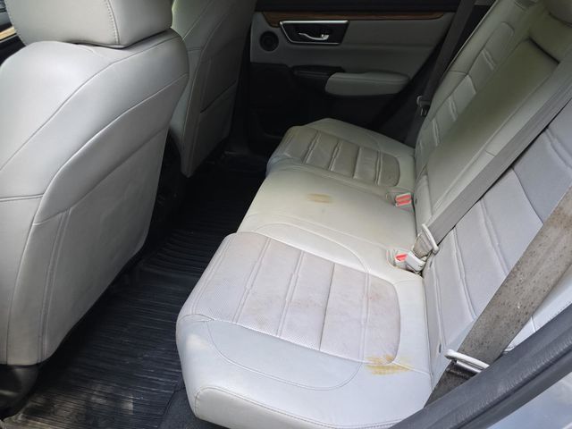 2019 Honda CR-V EX-L 2WD - 23045366 - 8