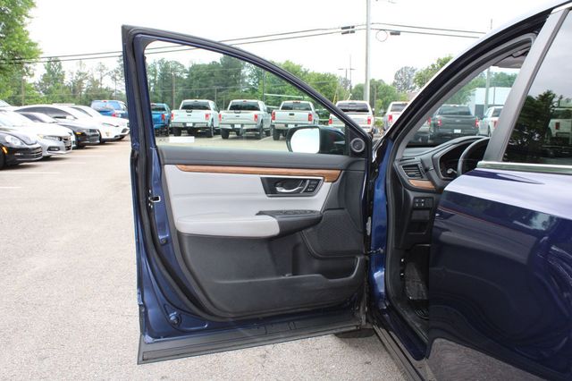 2019 Honda CR-V EX-L 2WD - 23026898 - 11