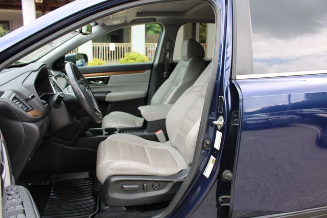 2019 Honda CR-V EX-L 2WD - 23026898 - 12