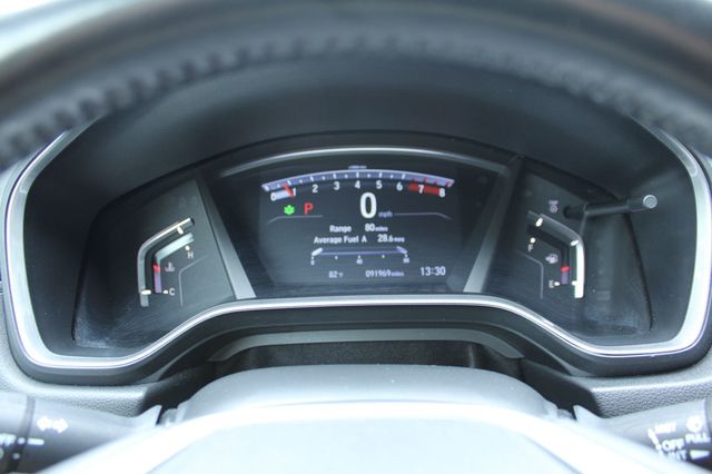 2019 Honda CR-V EX-L 2WD - 23026898 - 13