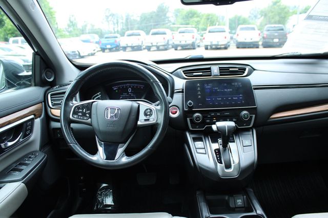 2019 Honda CR-V EX-L 2WD - 23026898 - 14