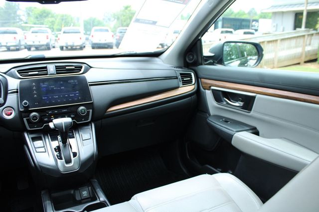 2019 Honda CR-V EX-L 2WD - 23026898 - 15