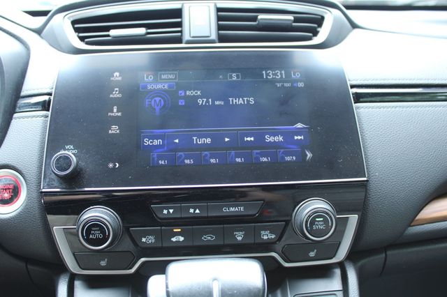 2019 Honda CR-V EX-L 2WD - 23026898 - 16
