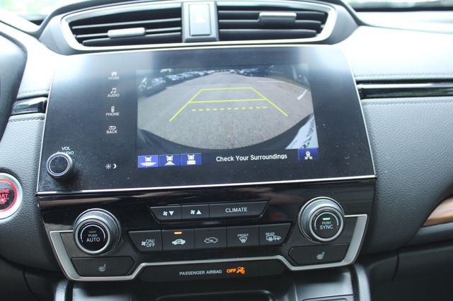 2019 Honda CR-V EX-L 2WD - 23026898 - 17