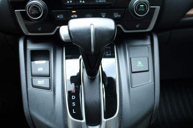 2019 Honda CR-V EX-L 2WD - 23026898 - 18