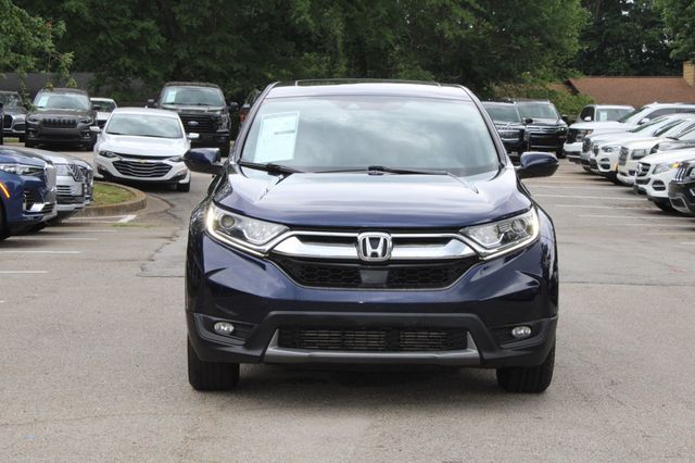 2019 Honda CR-V EX-L 2WD - 23026898 - 1