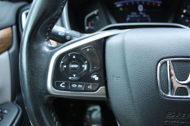2019 Honda CR-V EX-L 2WD - 23026898 - 21