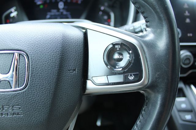 2019 Honda CR-V EX-L 2WD - 23026898 - 22