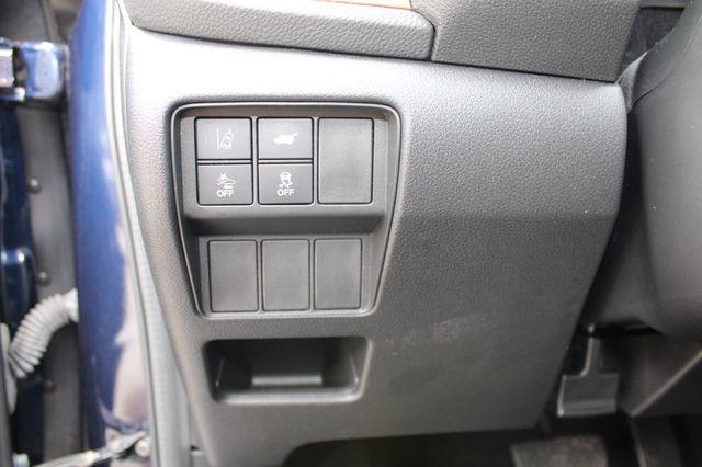 2019 Honda CR-V EX-L 2WD - 23026898 - 26