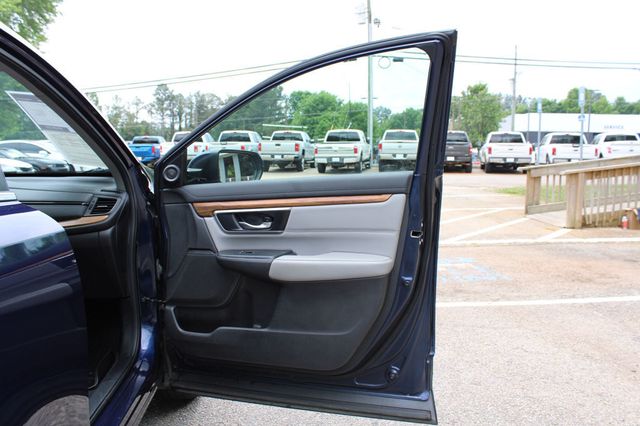 2019 Honda CR-V EX-L 2WD - 23026898 - 28