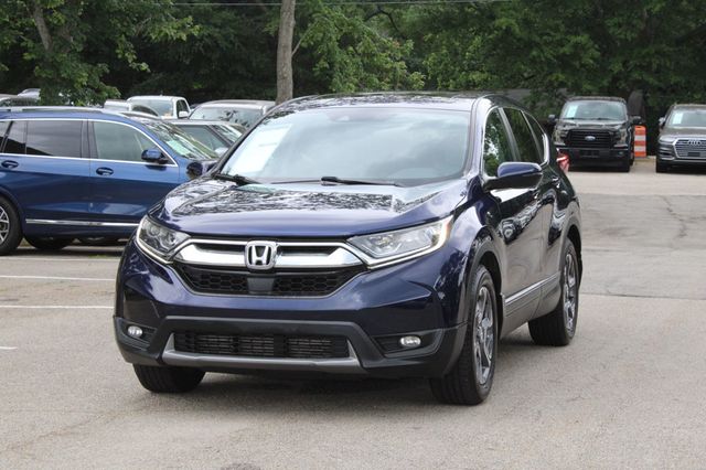 2019 Honda CR-V EX-L 2WD - 23026898 - 2
