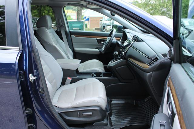 2019 Honda CR-V EX-L 2WD - 23026898 - 29