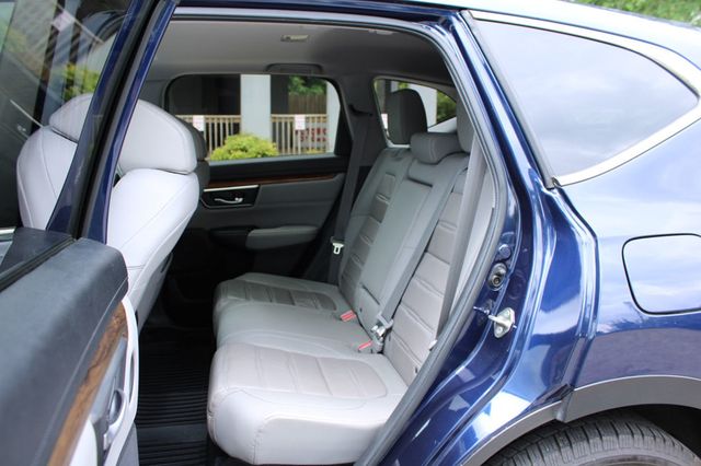 2019 Honda CR-V EX-L 2WD - 23026898 - 30