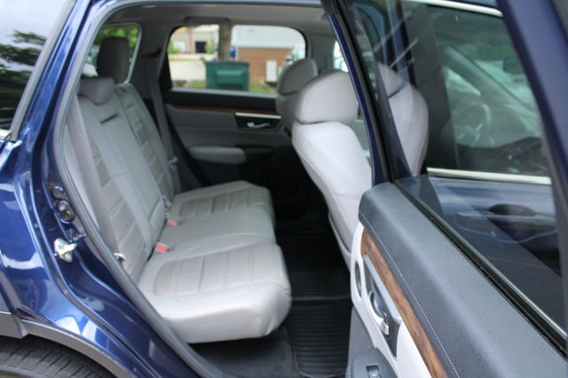 2019 Honda CR-V EX-L 2WD - 23026898 - 31