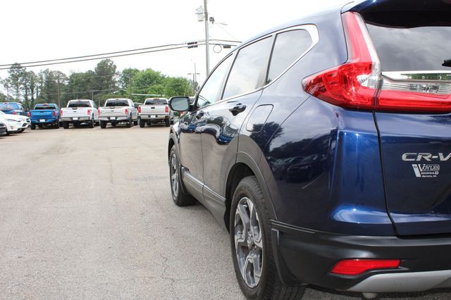 2019 Honda CR-V EX-L 2WD - 23026898 - 32
