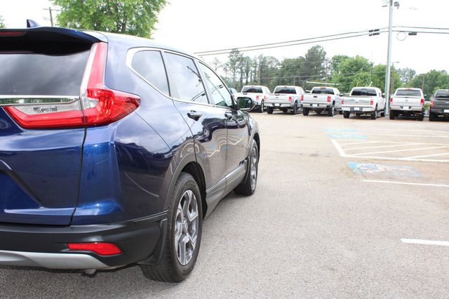 2019 Honda CR-V EX-L 2WD - 23026898 - 33