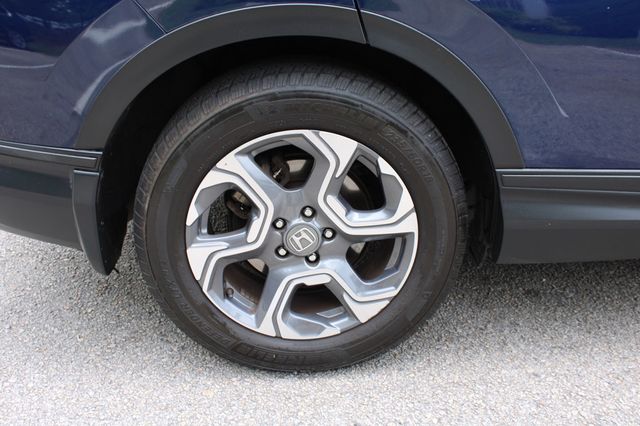 2019 Honda CR-V EX-L 2WD - 23026898 - 34
