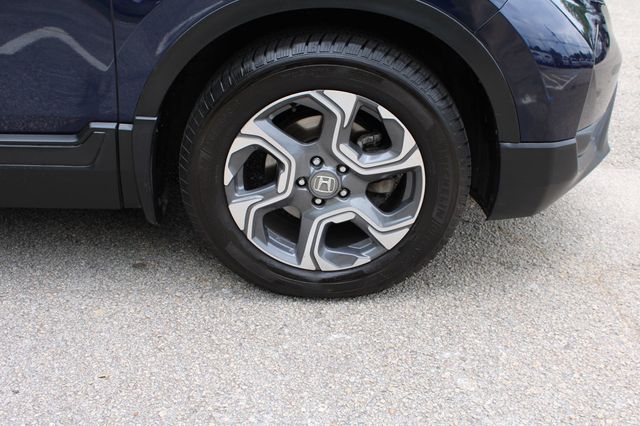 2019 Honda CR-V EX-L 2WD - 23026898 - 35