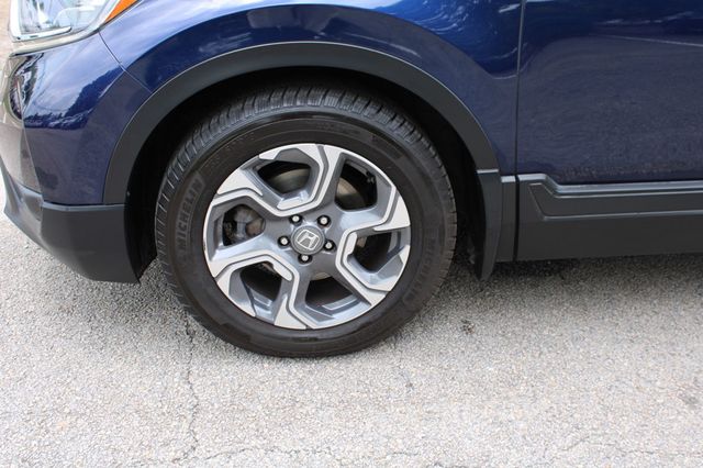 2019 Honda CR-V EX-L 2WD - 23026898 - 36