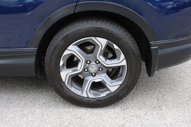 2019 Honda CR-V EX-L 2WD - 23026898 - 37