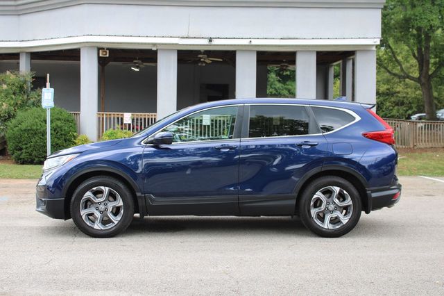 2019 Honda CR-V EX-L 2WD - 23026898 - 3