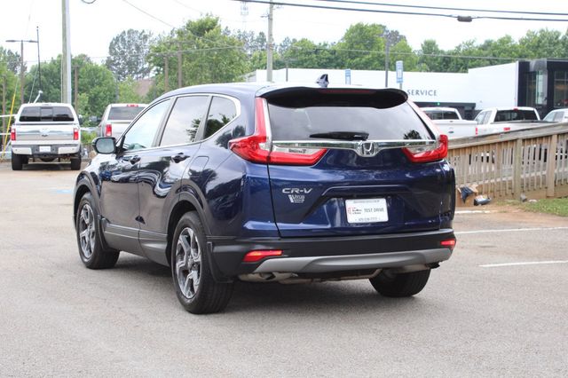 2019 Honda CR-V EX-L 2WD - 23026898 - 5