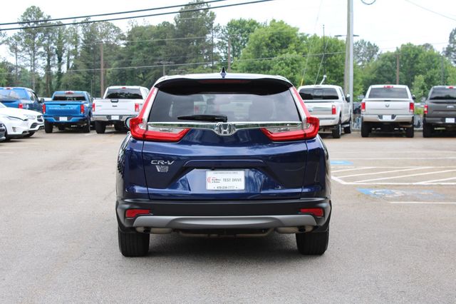 2019 Honda CR-V EX-L 2WD - 23026898 - 6
